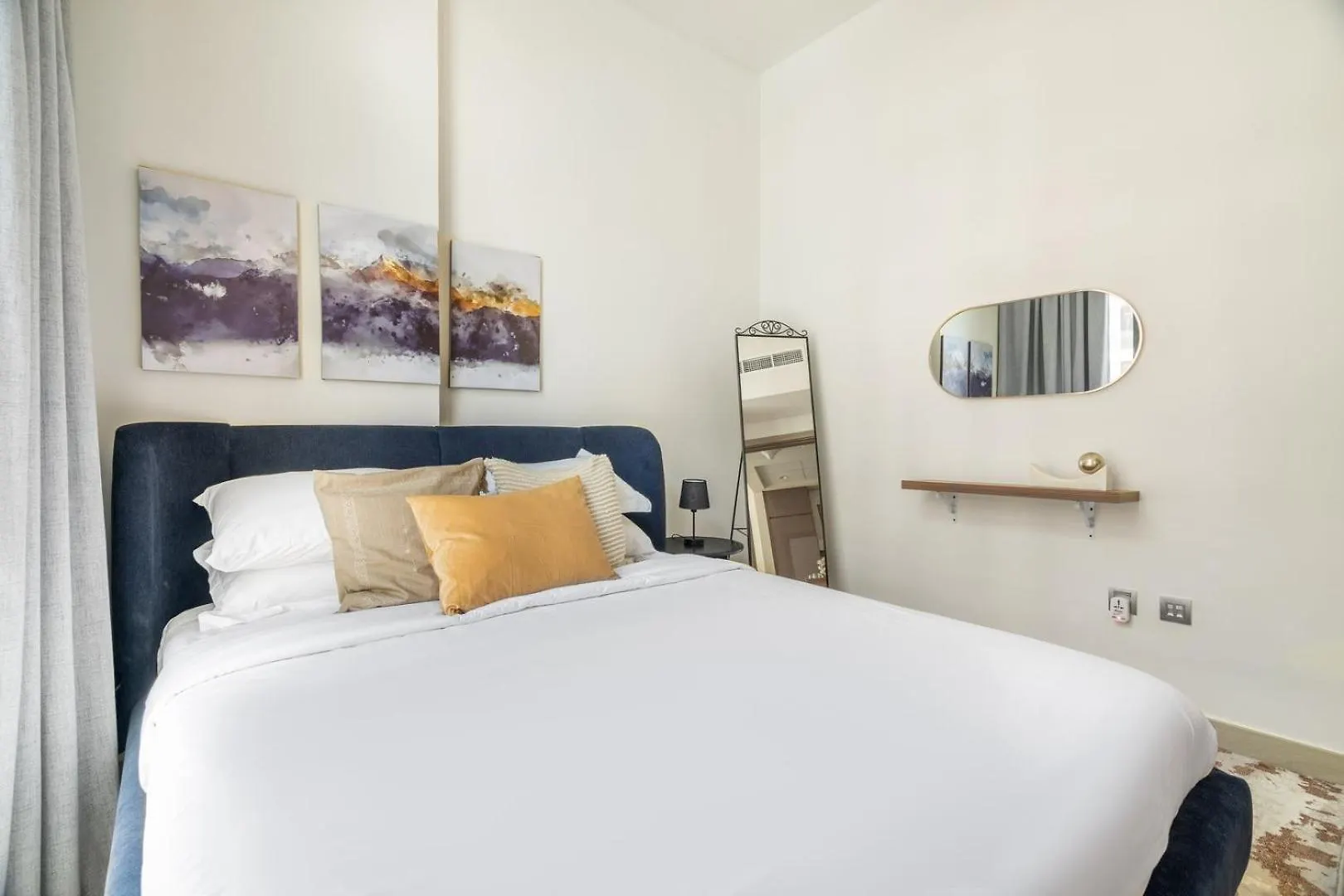 Guestready - Modern Elegance In Dubai Apartment United Arab Emirates