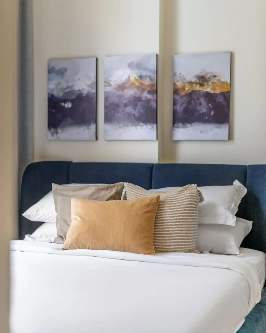 Guestready - Modern Elegance In Dubai Apartment 0*,