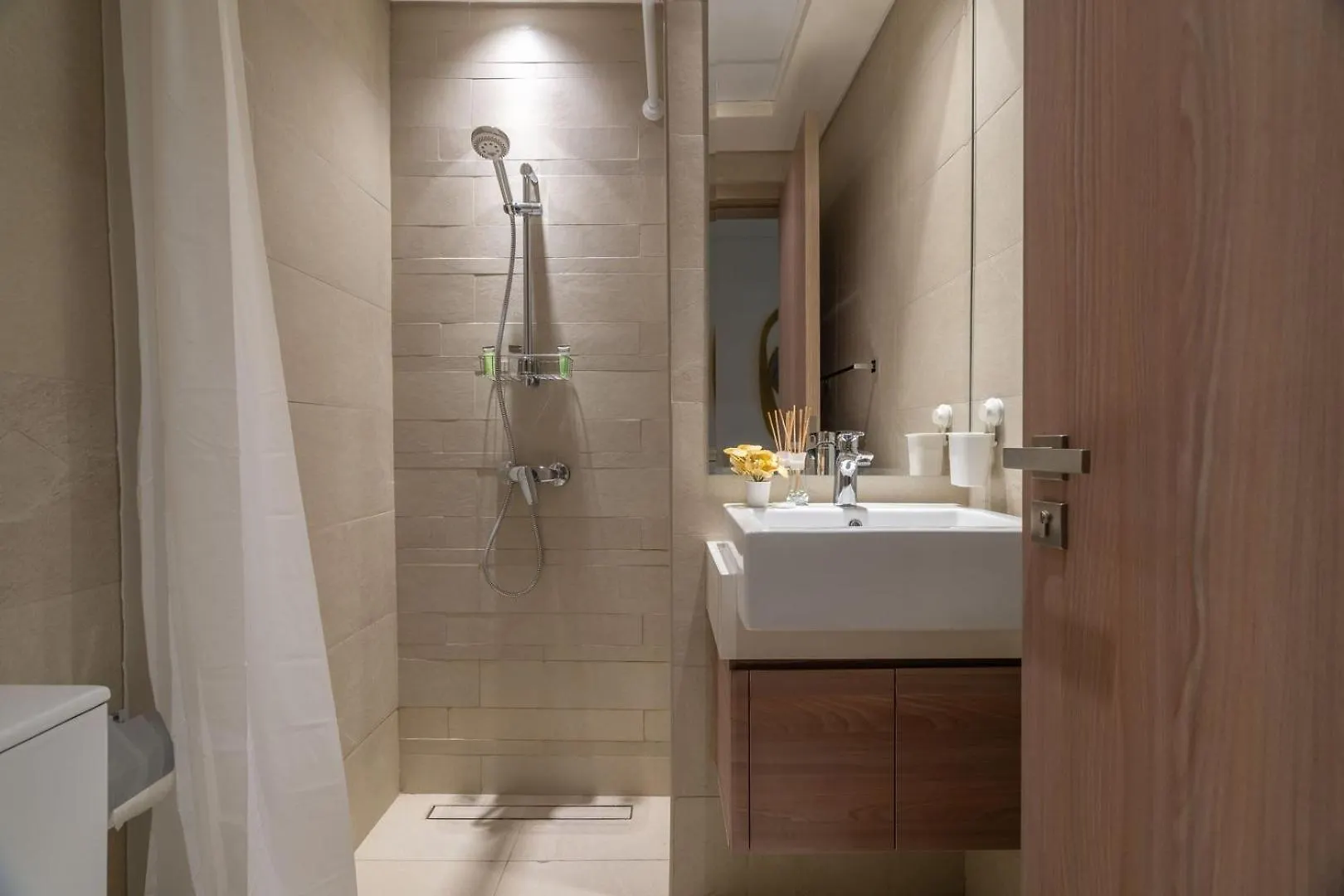 Guestready - Modern Elegance In Dubai Apartment