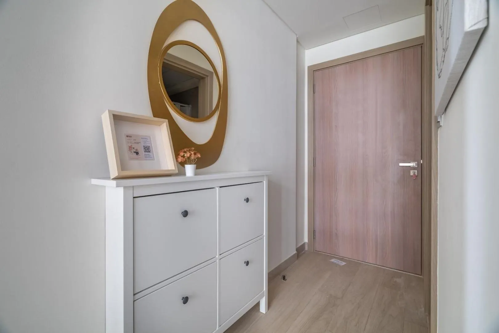 Guestready - Modern Elegance In Dubai Apartment