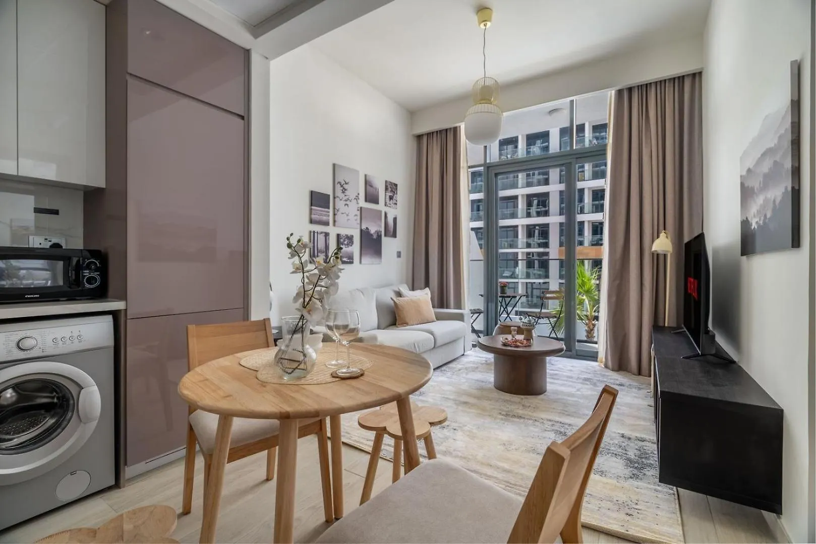 Guestready - Modern Elegance In Dubai Apartment United Arab Emirates