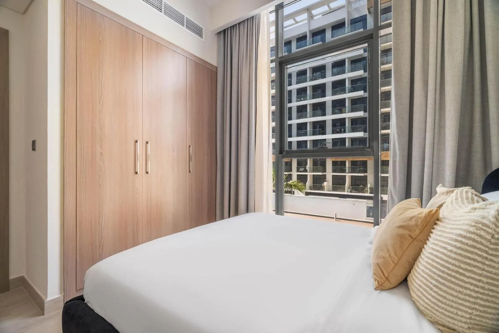 Guestready - Modern Elegance In Dubai Apartment