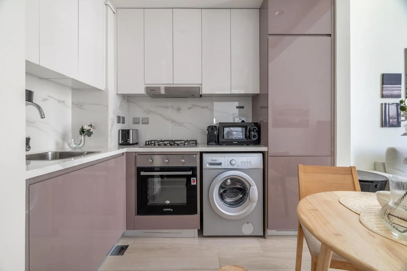 Guestready - Modern Elegance In Dubai Apartment