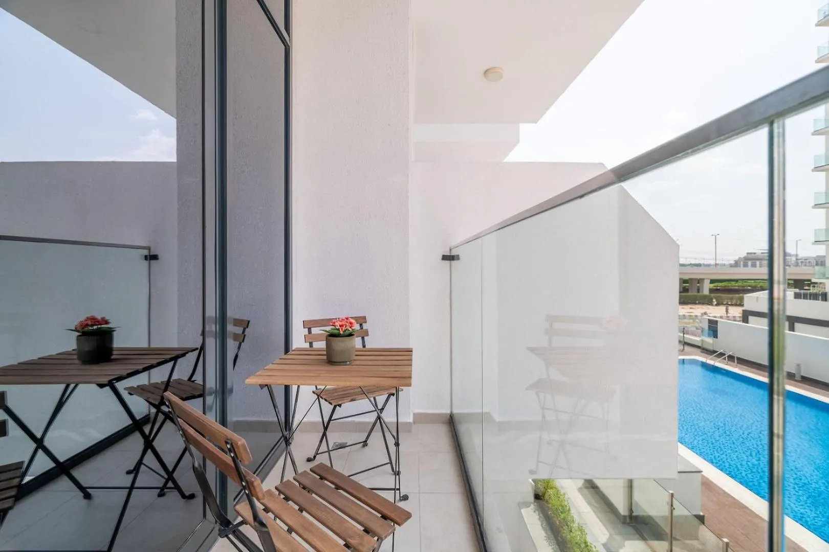 Guestready - Modern Elegance In Dubai Apartment