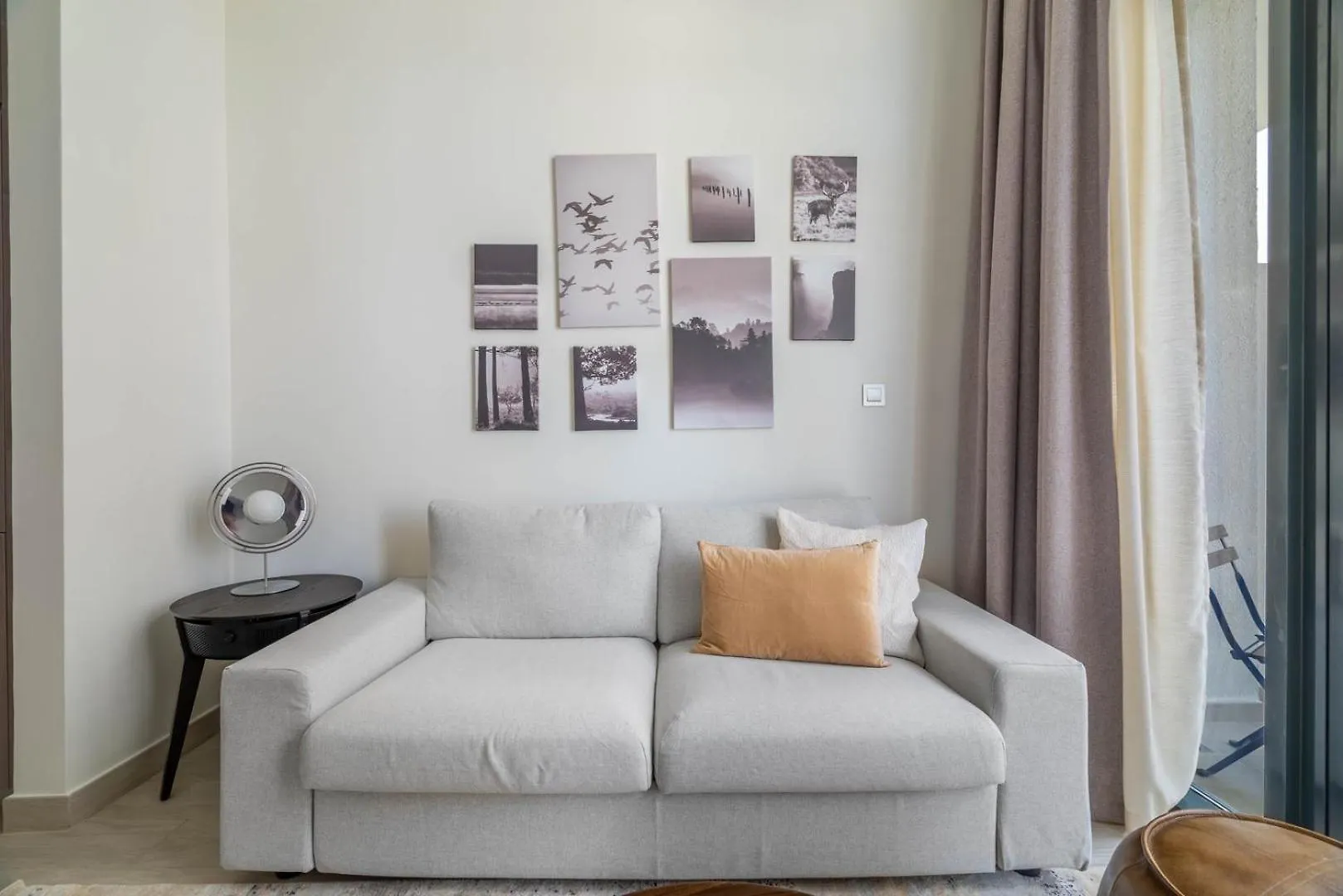 Guestready - Modern Elegance In Dubai Apartment