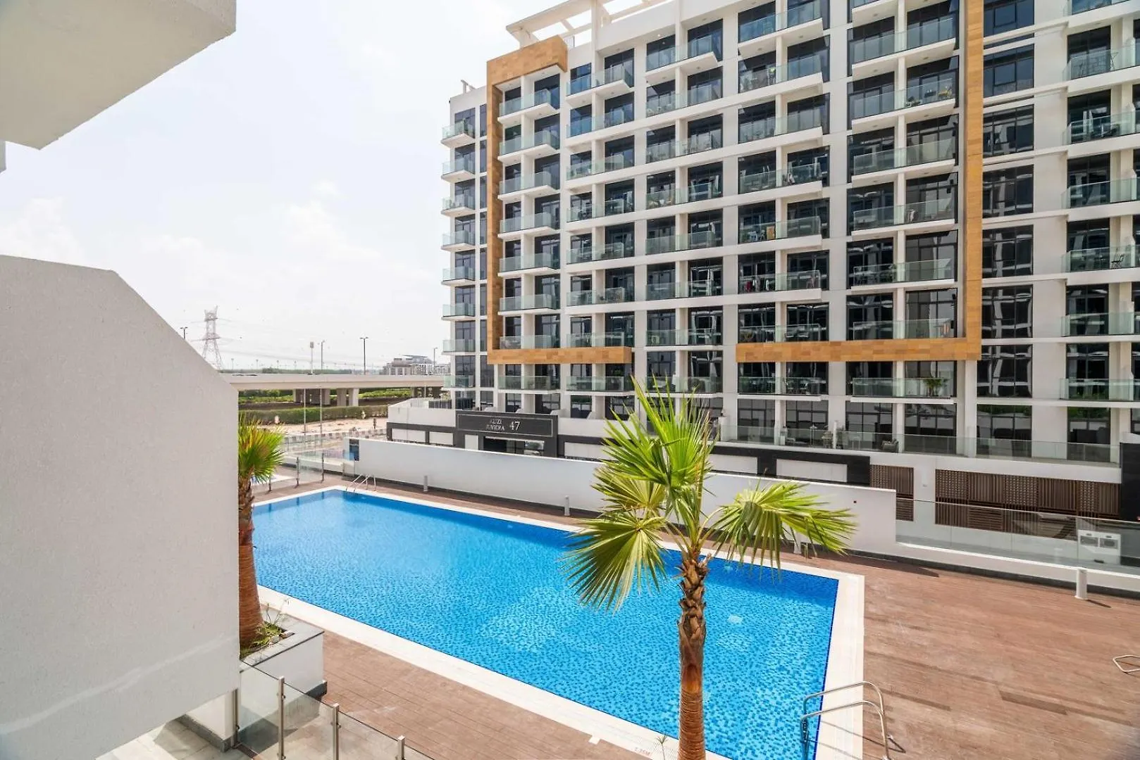 Guestready - Modern Elegance In Dubai Apartment