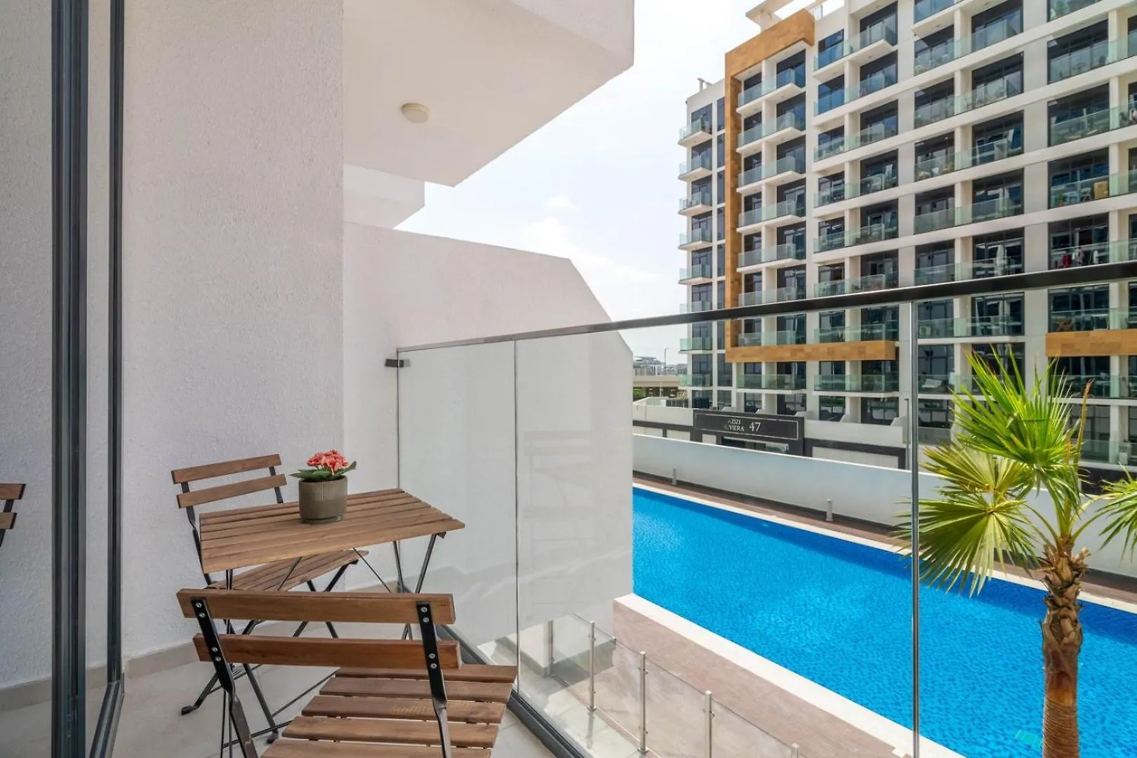 Guestready - Modern Elegance In Dubai Apartment 0*,  United Arab Emirates
