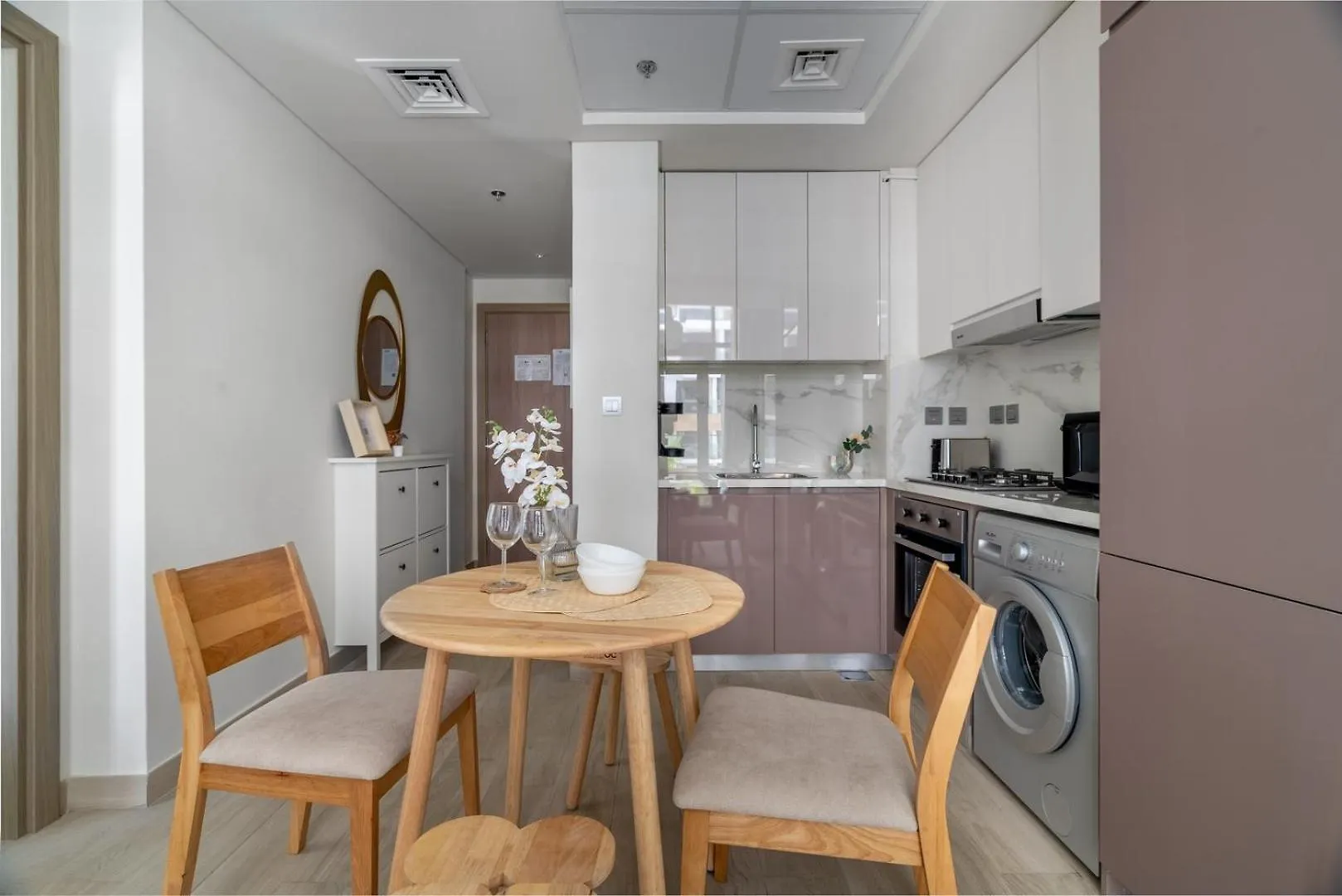 Guestready - Modern Elegance In Dubai Apartment